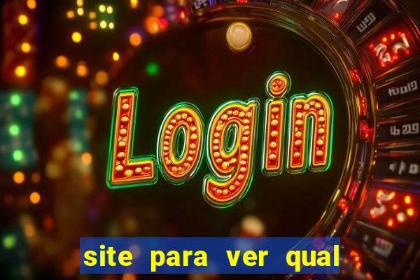 site para ver qual jogo esta pagando